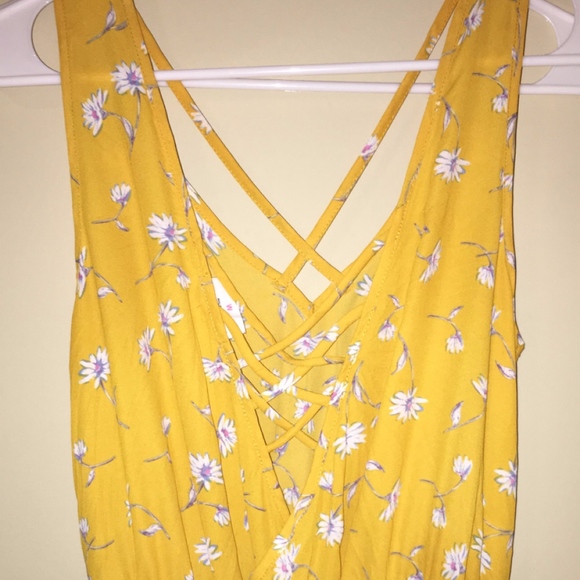 Romper - Picture 2 of 3